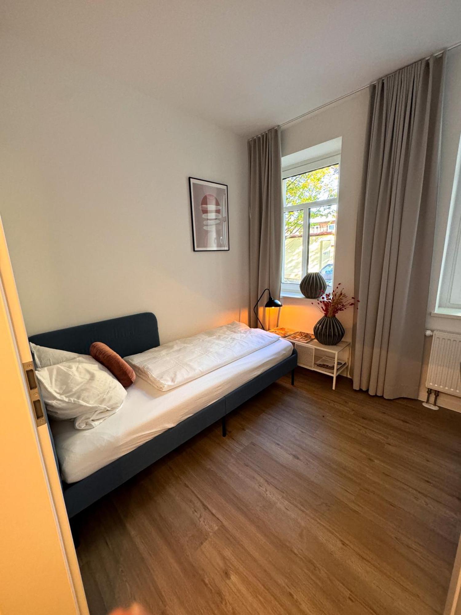 Carl Von Aurora Apartment Weimar  Exterior photo
